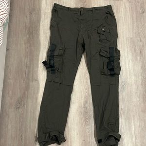 Rare Cargo Pants